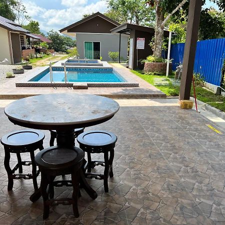 Tok Abu Heritage Roomstay Pantai Cenang  Zewnętrze zdjęcie