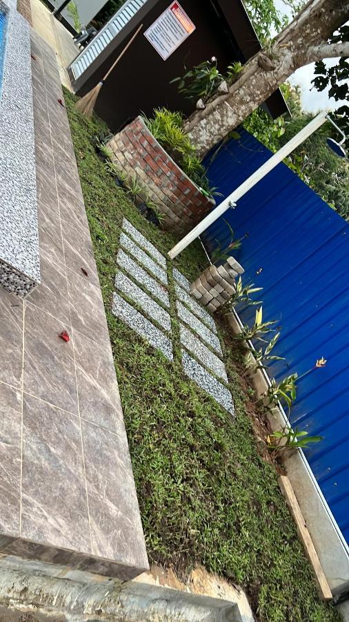 Tok Abu Heritage Roomstay Pantai Cenang  Zewnętrze zdjęcie