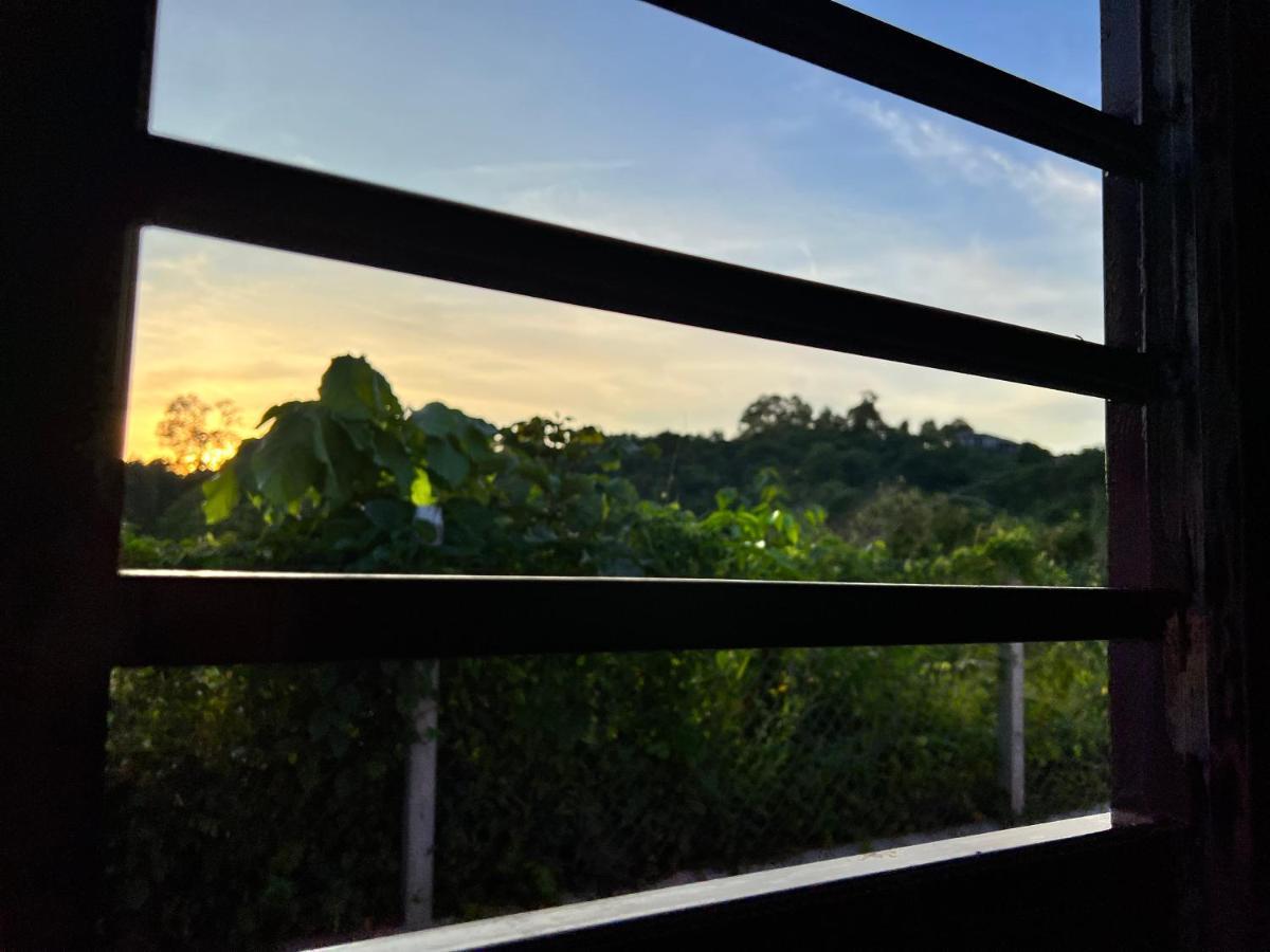Tok Abu Heritage Roomstay Pantai Cenang  Zewnętrze zdjęcie