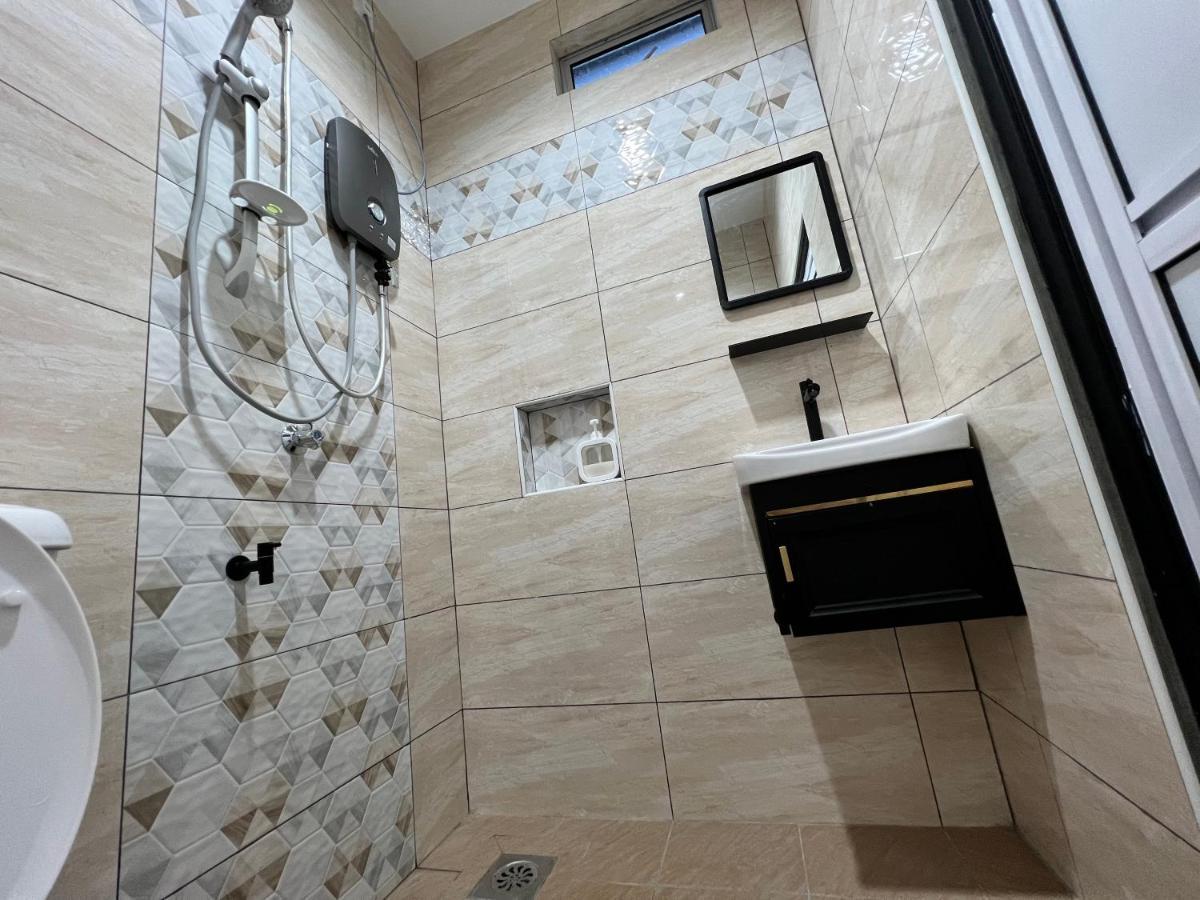 Tok Abu Heritage Roomstay Pantai Cenang  Zewnętrze zdjęcie